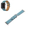 Smart Watch Band Watch Strap Leather Smart Watch Accessory for