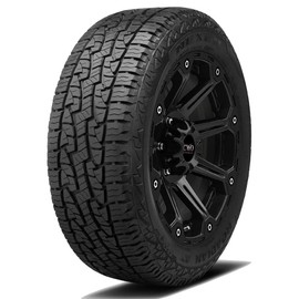 Nexen Roadian AT Pro RA8 All- Season Radial Tire-275/55R20 117T