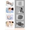 Teacher Voice Amplifier with 2 Wireless Mic & Magnetic Lavalier,