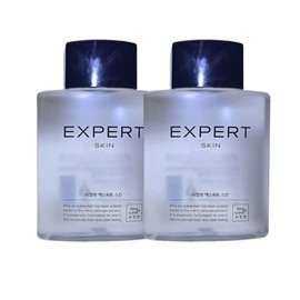 Mise-en-scène Expert Skin 300ml + 300ml / 미쟝센 엑스퍼트 스킨 300ml + 300ml