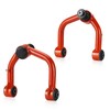 2-4 inch Lift Front Upper Control Arms with Ball Joints