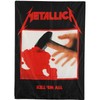 LPGI Metallica Fabric Poster, 30 by 40-Inch, Kill 'Em All