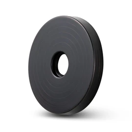 OFFO Extra Large Shower Arm Flange Oil Rubbed Bronze 3.5" in Outer Diameter Replacement Shower Head Arm Escutcheon Plate Suitable for Most Brands Shower Head Arms