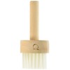  Endoshoji GBL01 Professional Cooking Brush, Large, Heat Resistant Nylon,