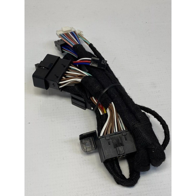 Directed Install Essentials THGMN3 GM T-Harness for DS4/DS4+