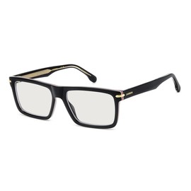 Carrera Unisex Sunglasses, 2m2, 55/17/145