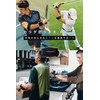 Oosuga-Style Elbow Supporter, Tennis Elbow, Golf Elbow Supporter, Elbow Band,