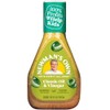 Newman's Own Classic Oil & Vinegar Salad Dressing, 16-oz. (Pack