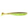 Keitech Easy Shiner 2" Green Pumpkin Chartreuse
