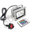 SUSAY 10W LED RGB 900LM 16 Color Changing Waterproof Spotlight
