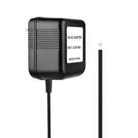 J-ZMQER AC Adapter Compatible with RHD240030 Ecobee Nest Honeywell Smart WiFi Thermostat Doorbells