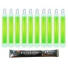 Cyalume Technologies Leuchtstab 15 cm, Original Militärische ChemLight Lightsticks In