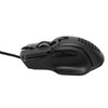 RGB Gaming Mouse 12800 DPI Gaming Mouse Optical Wired with