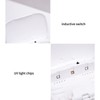 Toothbrush Cleaning Case Wall Mount Rechargeable Electric Portable Toothbrush Cover