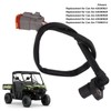 Can Am Outlander 400 Speed Sensor, 2019 Can Am Maverick