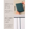 Business Leather Factory Notebook Cover (A5) Genuine Leather Notebook Cover,
