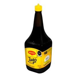 Jugo Sazonador Liquido Maggi 800 Ml