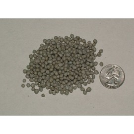 Nutricote 14-4-14 Total Z (1) One 1 lb