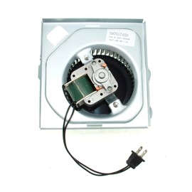 HLUCHY Bathroom Fan Motor Compatible with Broan Nutone 771 771-A Exhaust Fan Motor Replace S97017450 120V 1.5A 60HZ 3000RPM 70CFM