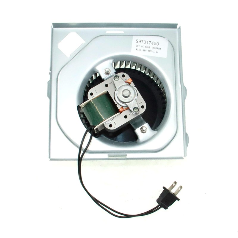 HLUCHY Bathroom Fan Motor Compatible with Broan Nutone 771 771-A
