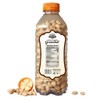 RIRAFIELD Farm Foods Crunchy Roasted Groundnut, 500G Bottle
