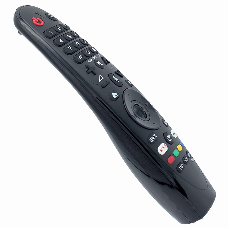 AN-MR18BA IR Remote Control Replacement for LG Smart TV OLED65W8PUA