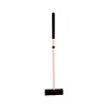AmishToyBox.com Individual Flag Croquet Mallet - 32" Handle - Polymer