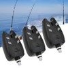 Fish Bite Alarms Swinger Set High Sensitivity Accessory for Bait