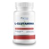 L- Glutamina - Aminoácido 1000 Mg Por Porción - 100