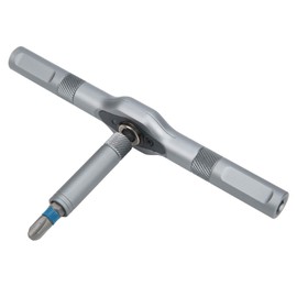 Hilitand Ratchet Screwdriver Kit, 24-in-1 Bit Multipurpose Repair Tool, with Handle RS1, Screwdriver Set, Screwdrivers