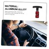 Gatuida Spark Plug Measurement Tool Spark Plug Gap Gauge Mechanic