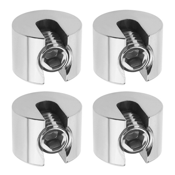 SG Store Pack of 4 M10 x 6 mm Wire