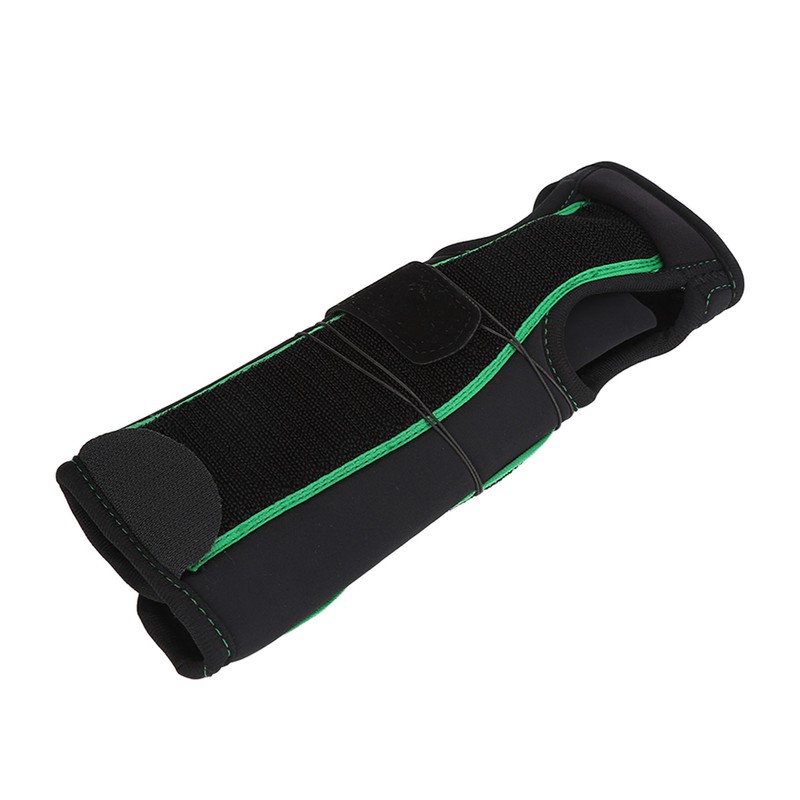 Wrist Brace Carpal Tunnel Fixing Support Splint Comfortable Drawstring Adjustment