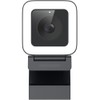 Hikvision Cámara Web Alta DENIFICIÓN (1080p) / Gran Angular/Micrófono Integrado/Conector