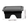 Gatuida Ram 1500 2500 2019-2021 Truck Bed Part Stake Pocket