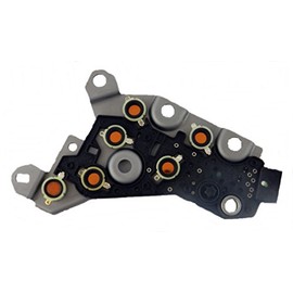 Transmission Parts Direct 24226580 4T40E/LCT1000/LCT2000 Manifold Pressure Switch (95-05)