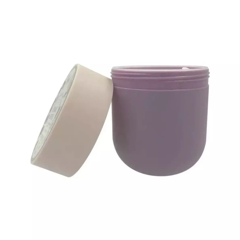 Yuya Repairing Hair Mask with Argan Oil and Botanical Extracts,