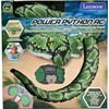 Lexibook, Power Python RC, Radio-controlled python snake, Moves on land