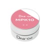 Dna Gel MPK10 Color Gel 2.5g Salmon UV/LED Compatible