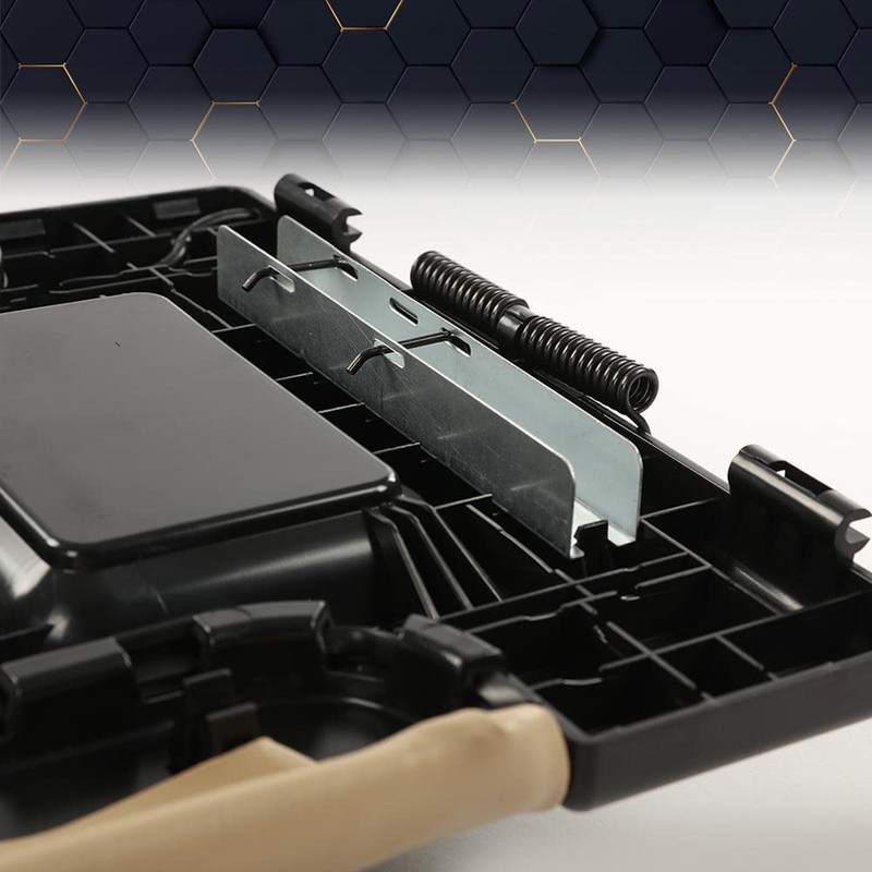 PIT66 Center Console Armrest Kit, Compatible with 99-07 Silverado Avalanche