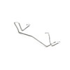 LST Brake Caliper Retaining Spring Tension Spring Repair Rear Axle