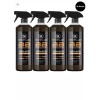 Secret Labs Bronze Bomber Non-Acid Wheel and Tire cleaner from