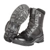5.11 Tactical Women's A.T.A.C. 2.0 Boots, 8 Inches, Side Zipper,
