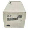 Kohler 7127 Lavatory Drain No Overflow / Non-Removable Stopper in