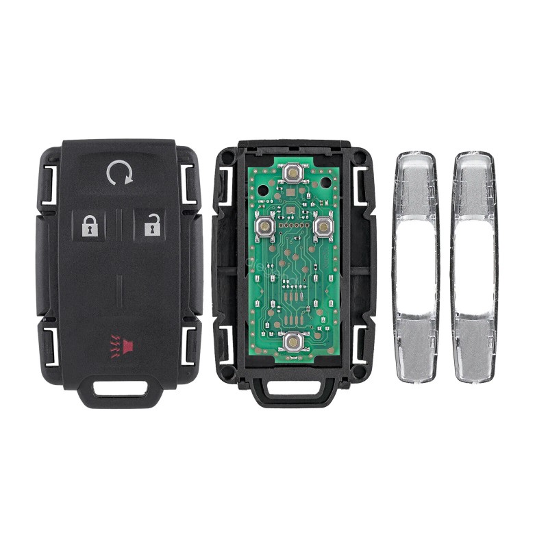 Unbranded 2 For 2014 2015 2016 2017 2018 Chevy Silverado