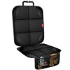 Car Seat Protector, Carseat Seat Protectors with Thick Padding and