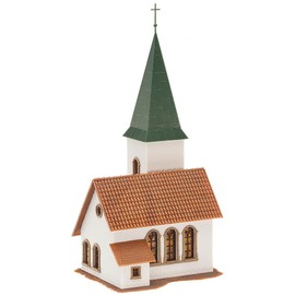 FALLER 130240 - Dorfkirche, S