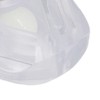 Fingertip Gyroscope Glow in The Dark 3 Leaves Reduce Anxiety