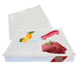 Disposable BBQ Cutting Board