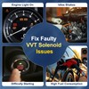 Engine Variable Valve Timing VVT Solenoid for Infiniti QX60 2014-2020
